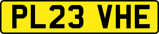 PL23VHE