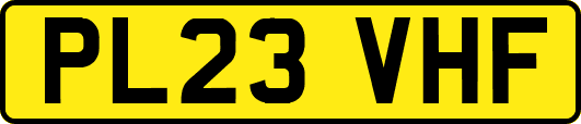 PL23VHF