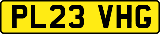 PL23VHG