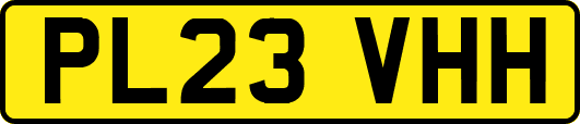 PL23VHH