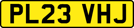 PL23VHJ