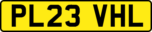 PL23VHL