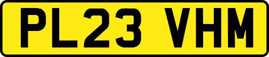 PL23VHM