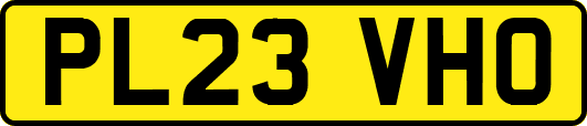 PL23VHO