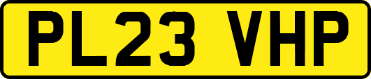 PL23VHP