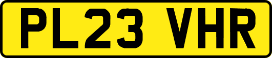 PL23VHR