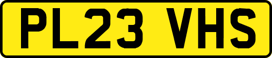 PL23VHS