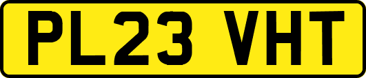 PL23VHT