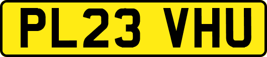 PL23VHU