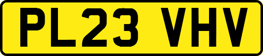 PL23VHV