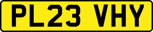 PL23VHY
