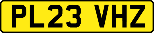 PL23VHZ