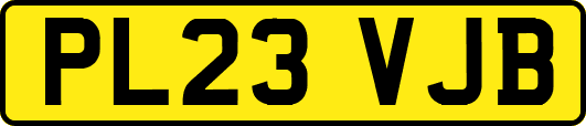 PL23VJB