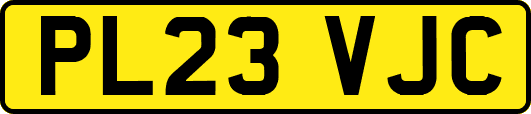 PL23VJC