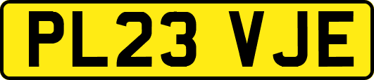 PL23VJE
