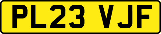 PL23VJF