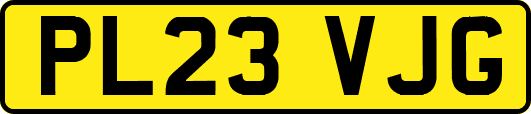 PL23VJG