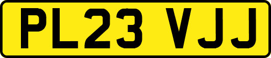 PL23VJJ