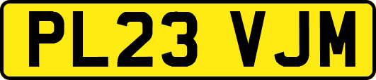 PL23VJM