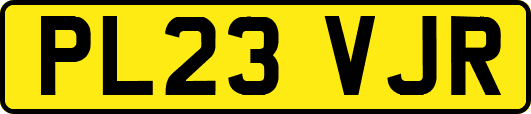 PL23VJR
