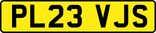 PL23VJS