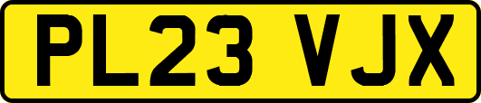 PL23VJX