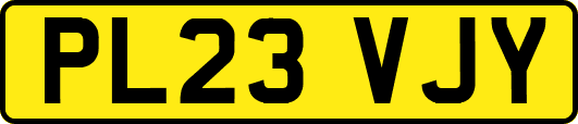 PL23VJY