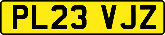 PL23VJZ