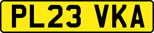 PL23VKA