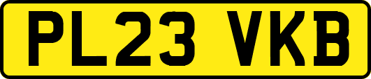 PL23VKB