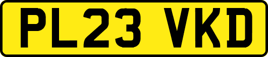 PL23VKD