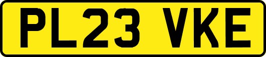 PL23VKE