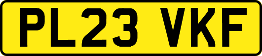 PL23VKF