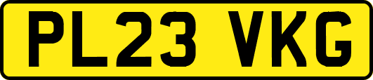 PL23VKG