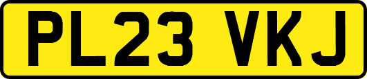 PL23VKJ