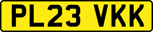 PL23VKK