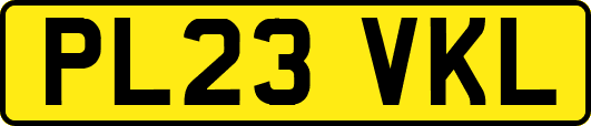 PL23VKL