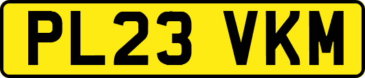 PL23VKM