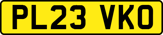 PL23VKO