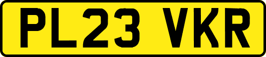 PL23VKR