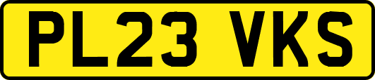 PL23VKS