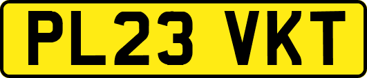 PL23VKT