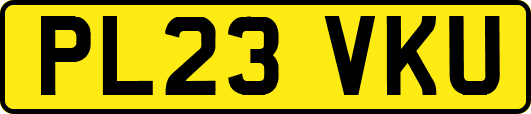 PL23VKU