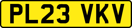 PL23VKV