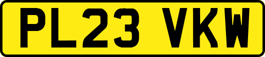 PL23VKW