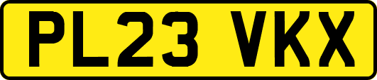PL23VKX