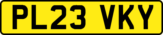 PL23VKY