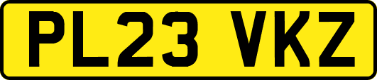 PL23VKZ