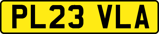 PL23VLA