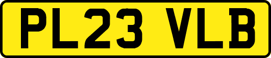 PL23VLB